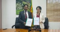 UN-Backed Project to Protect Coastal Biodiversity